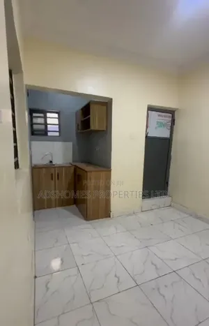 Furnished 1bdrm Bedsitter in Bariga / Shomolu for rent