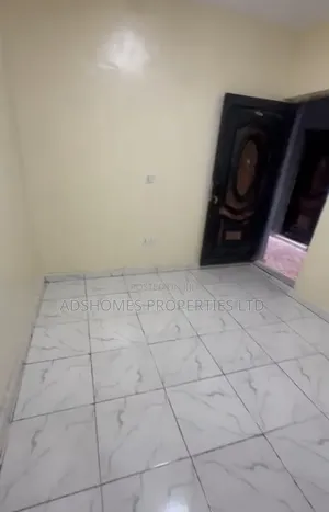 Furnished 1bdrm Bedsitter in Bariga / Shomolu for rent