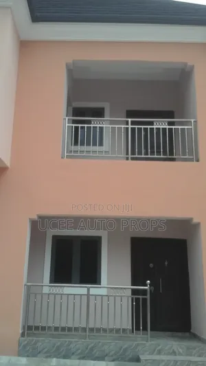 1bdrm Block of Flats in Port-Harcourt for rent