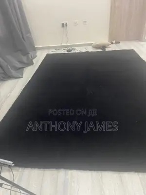 Indoor 7by10ft Rug