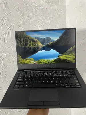 Laptop Dell Latitude 13 7370 8GB Intel Core 5 SSD 256GB