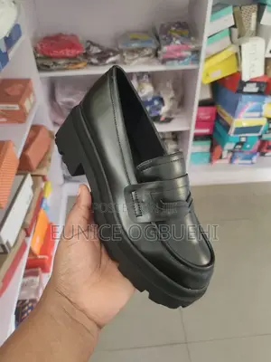 School Shoes for Girls