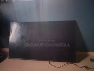 Hisense 50inch Smart TV