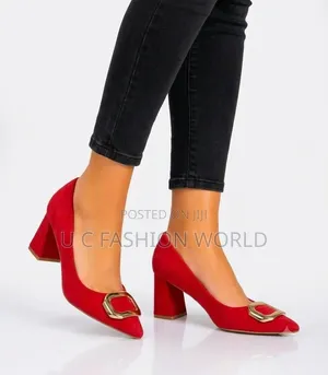 Original Office Cover Shoe