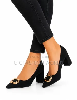 Original Office Cover Shoe
