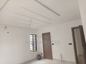 6bdrm Duplex in Ikeja, Allen Avenue for rent