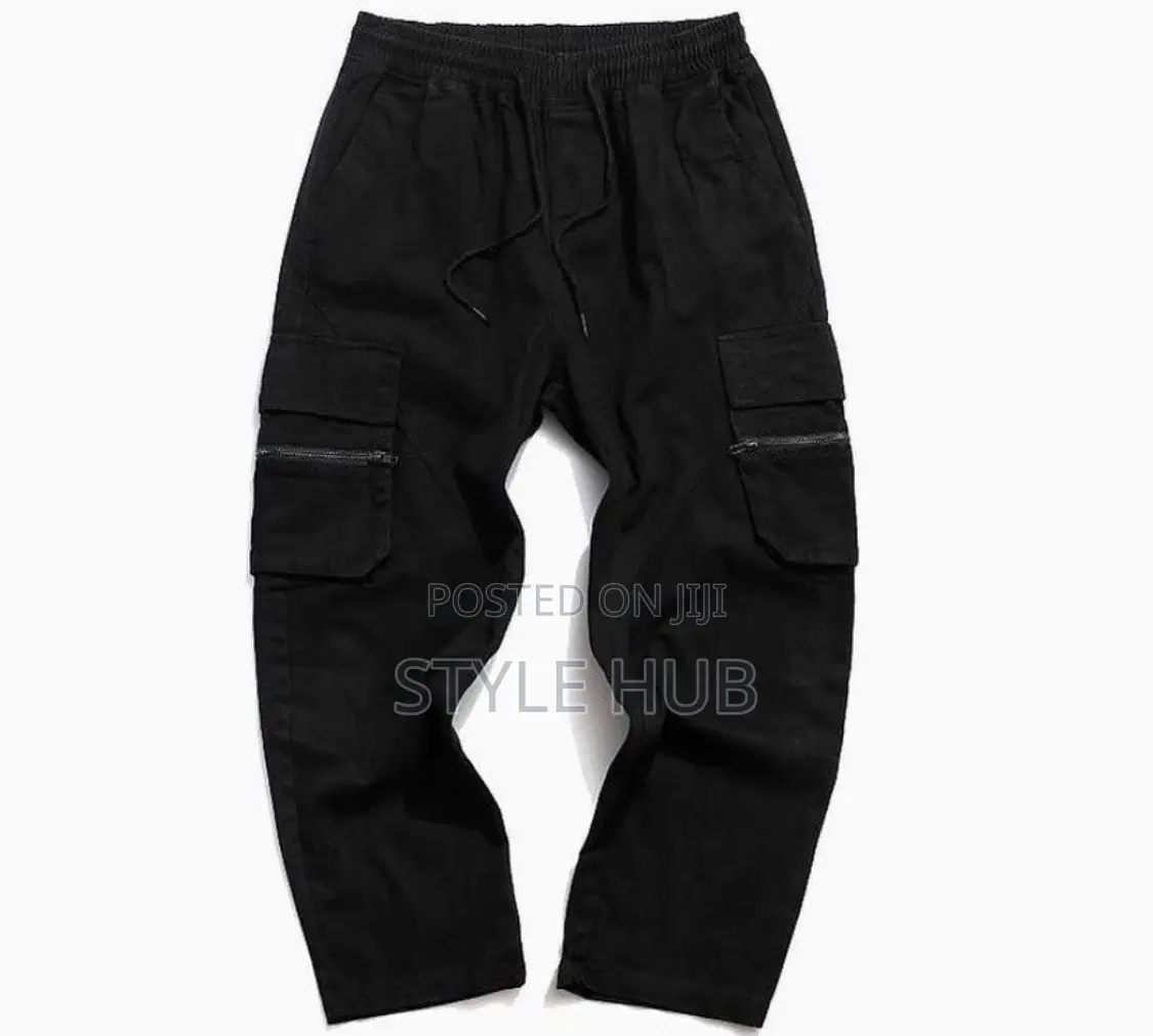 Cargo Pants