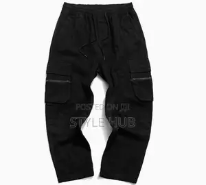 Cargo Pants