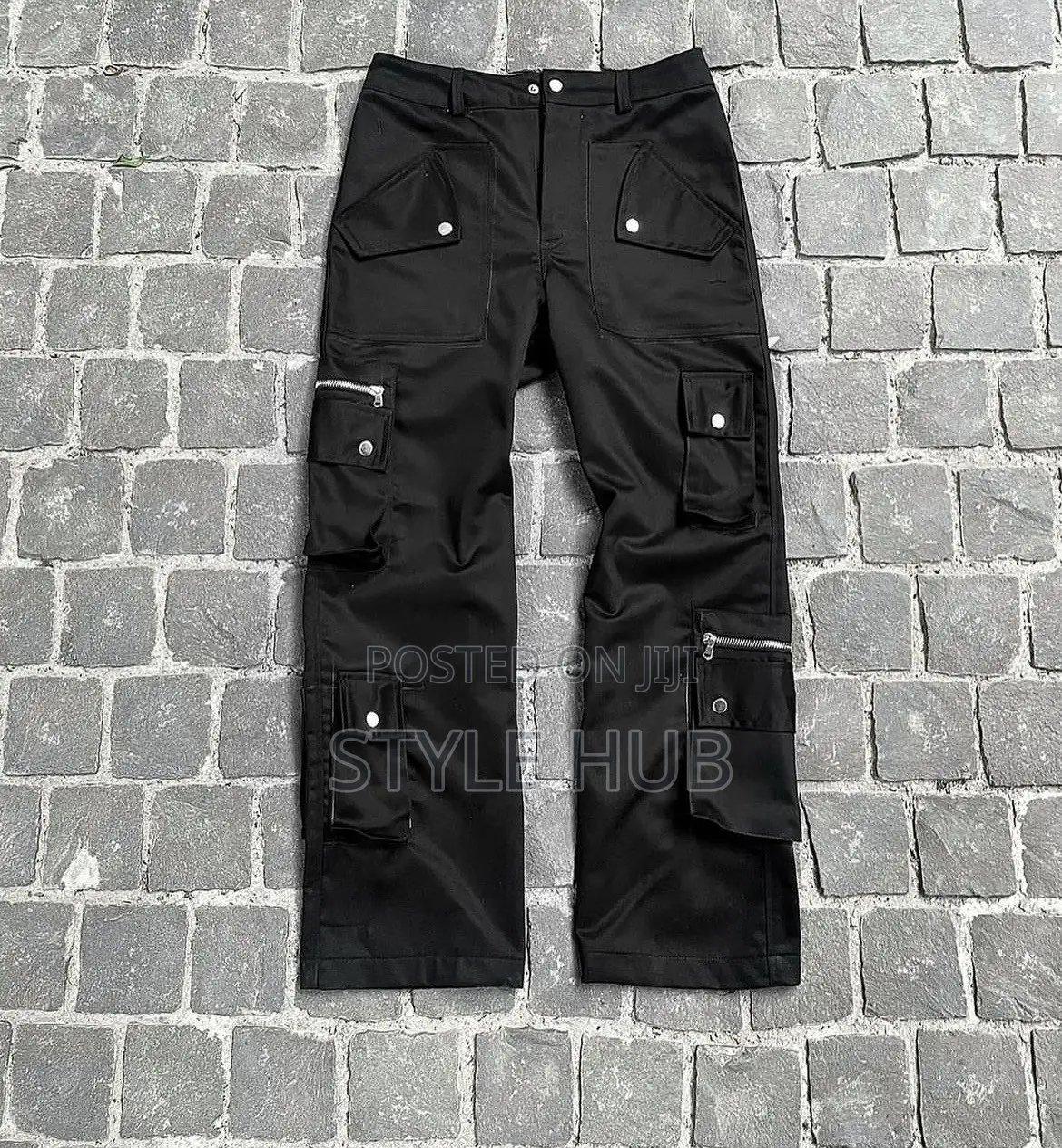 Cargo Pants