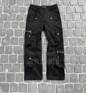 Cargo Pants