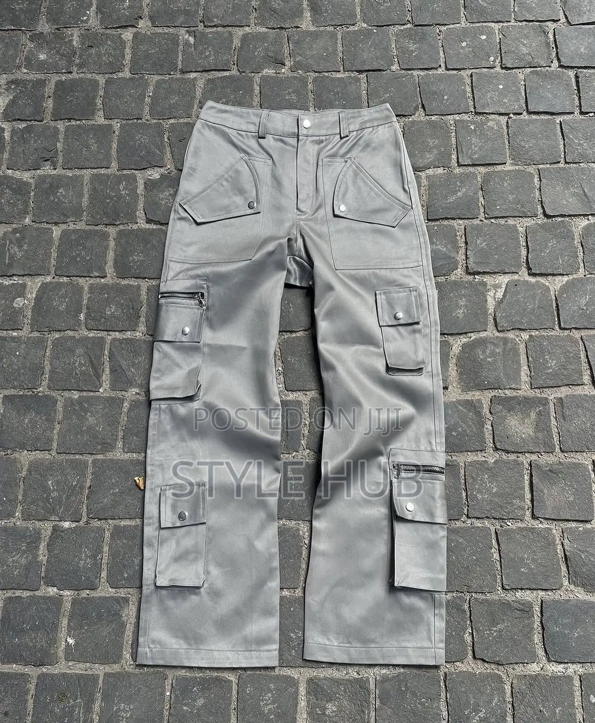 Cargo Pants
