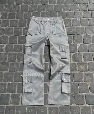 Cargo Pants