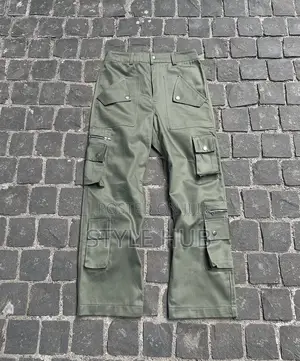 Cargo Pants