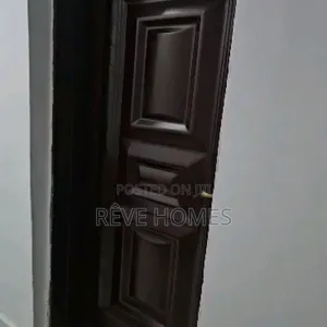 2bdrm Shared Apartment in Shomolu / Shomolu for rent