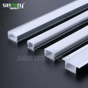 30x20 Aluminum Profile