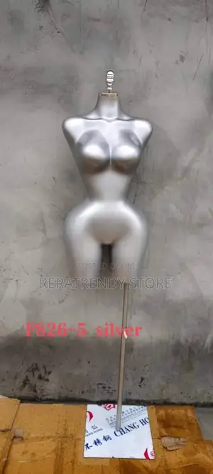 Imported Foreign Half Body BBL