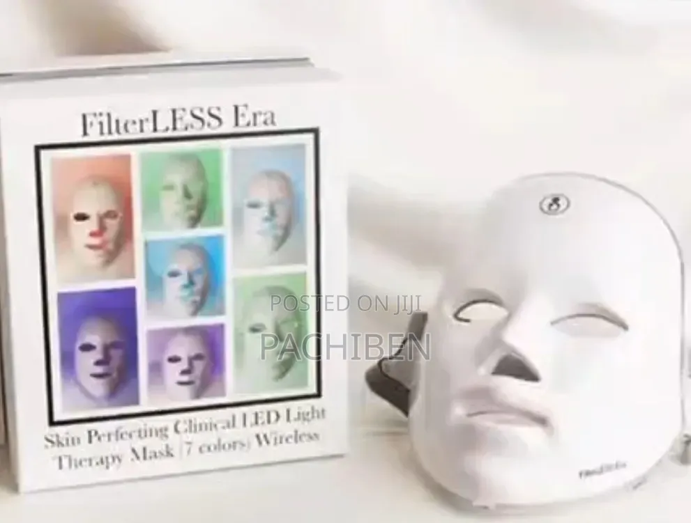 Face Massager