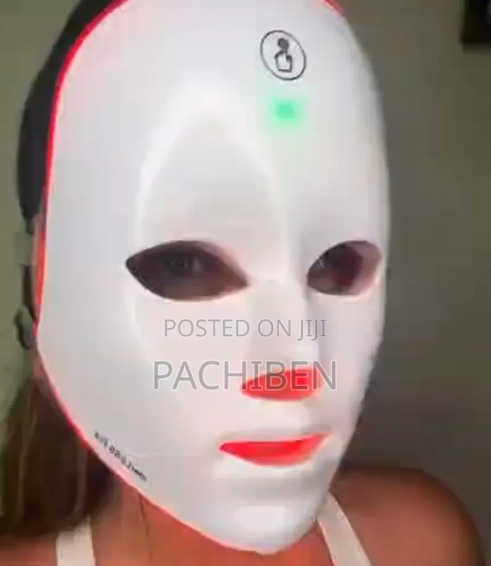 Face Massager
