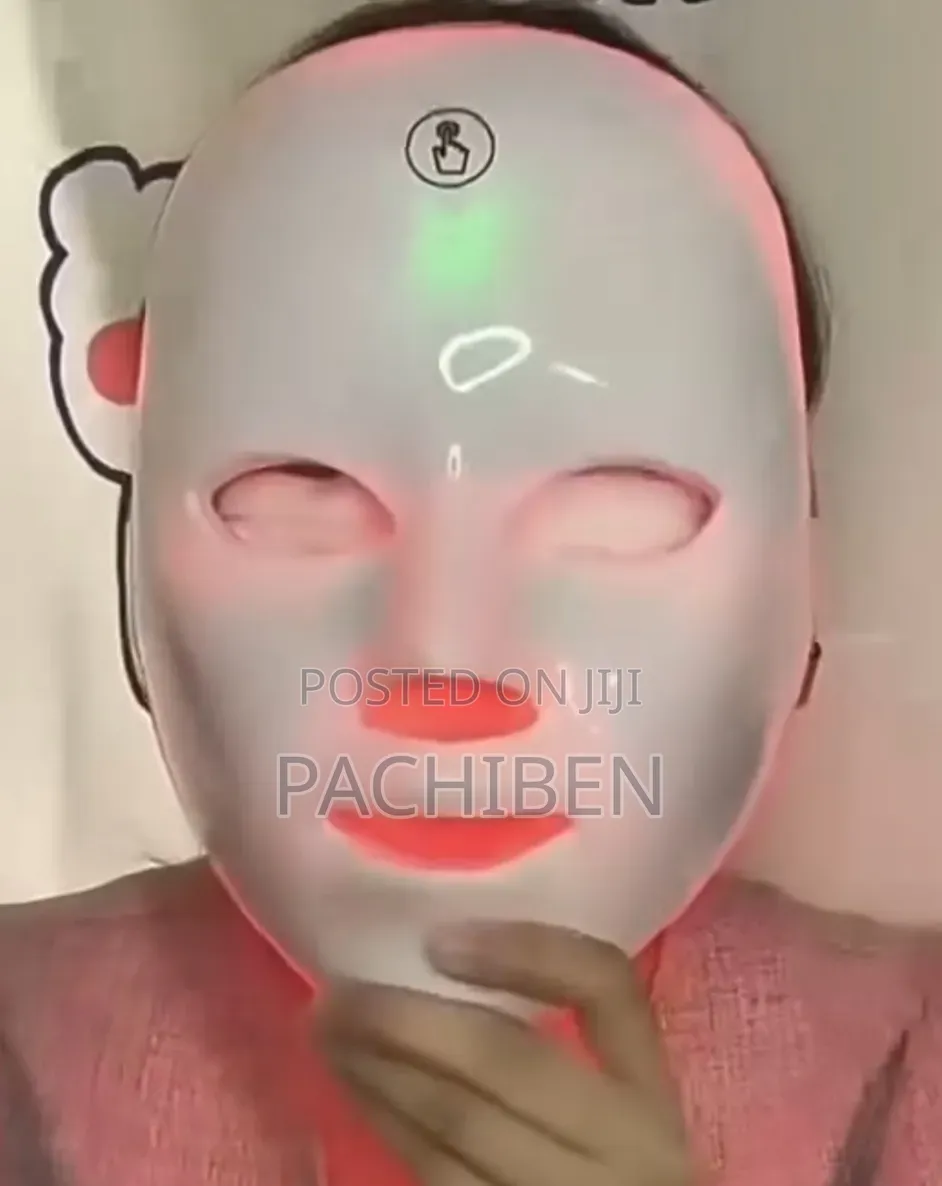 Face Massager