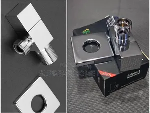 High Quality Mmaat Tee Tap (Angle Valve)