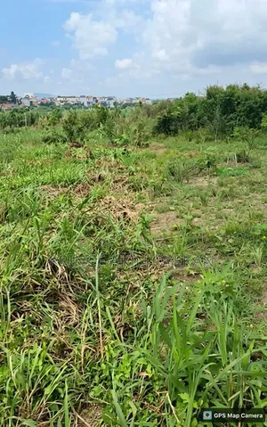 Land for Sale in Magodo Phase 2
