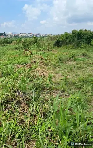 Land for Sale in Magodo Phase 2