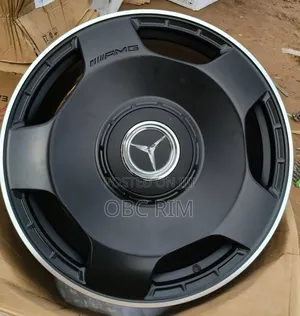 Alloy Rim Dealer