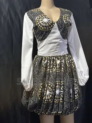 Amazing Fashion Concept