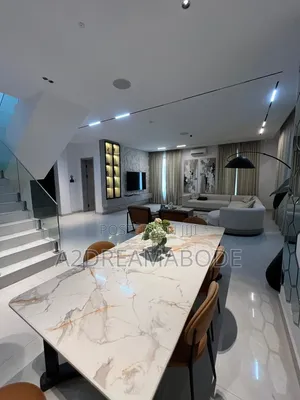 4bdrm Maisonette in Old Ikoyi for sale