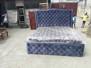 Ultimate Bed Frames