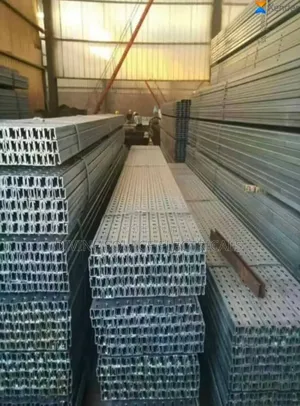 Cable Tray