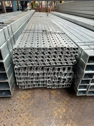 Cable Tray