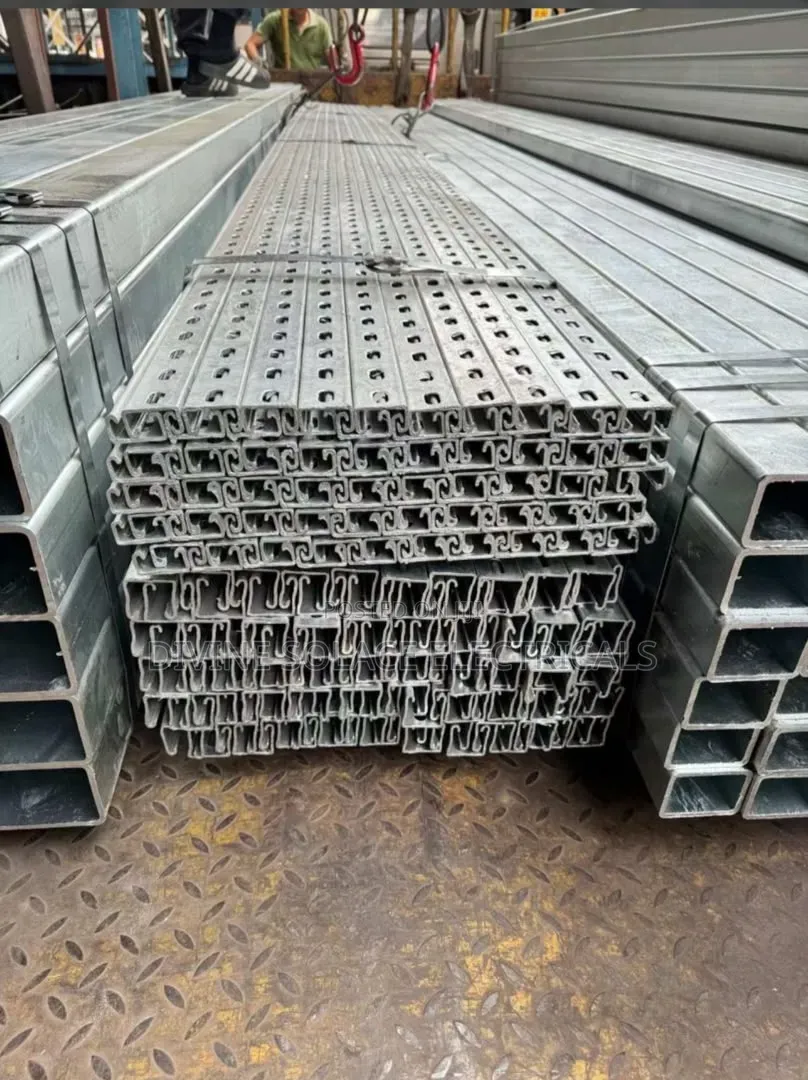 Cable Tray