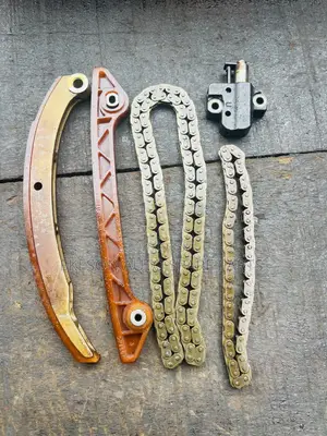 Complete Chain Kit for Mazda 3,Mazda 6 4plug Engine