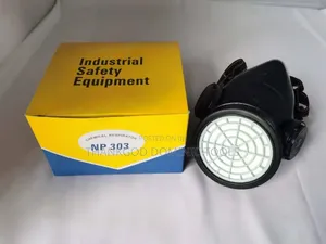 Safety Equipment