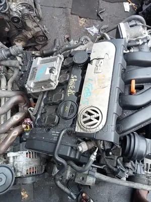 Engine Fsi