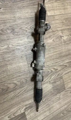 Electric Power Steering Rack Lexus IS250 IS350 GS350 AWD 4WD