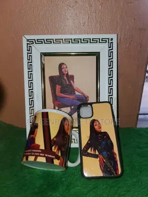 Frames and Gift Items