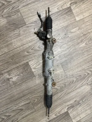 Electric Power Steering Rack Lexus IS250 IS350 GS350 AWD 4WD