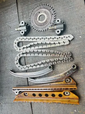 Complete Chain System/Kit for Ford Econoline,F-150 4.6 V8 Engine