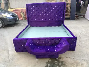 Comfortable Bed Frames