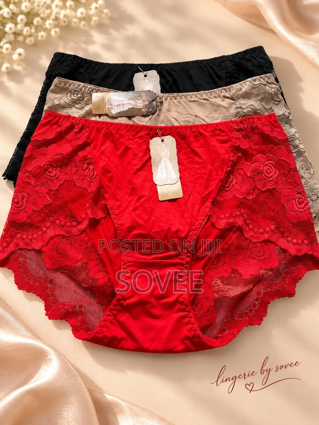 Women Panties