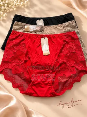 Women Panties