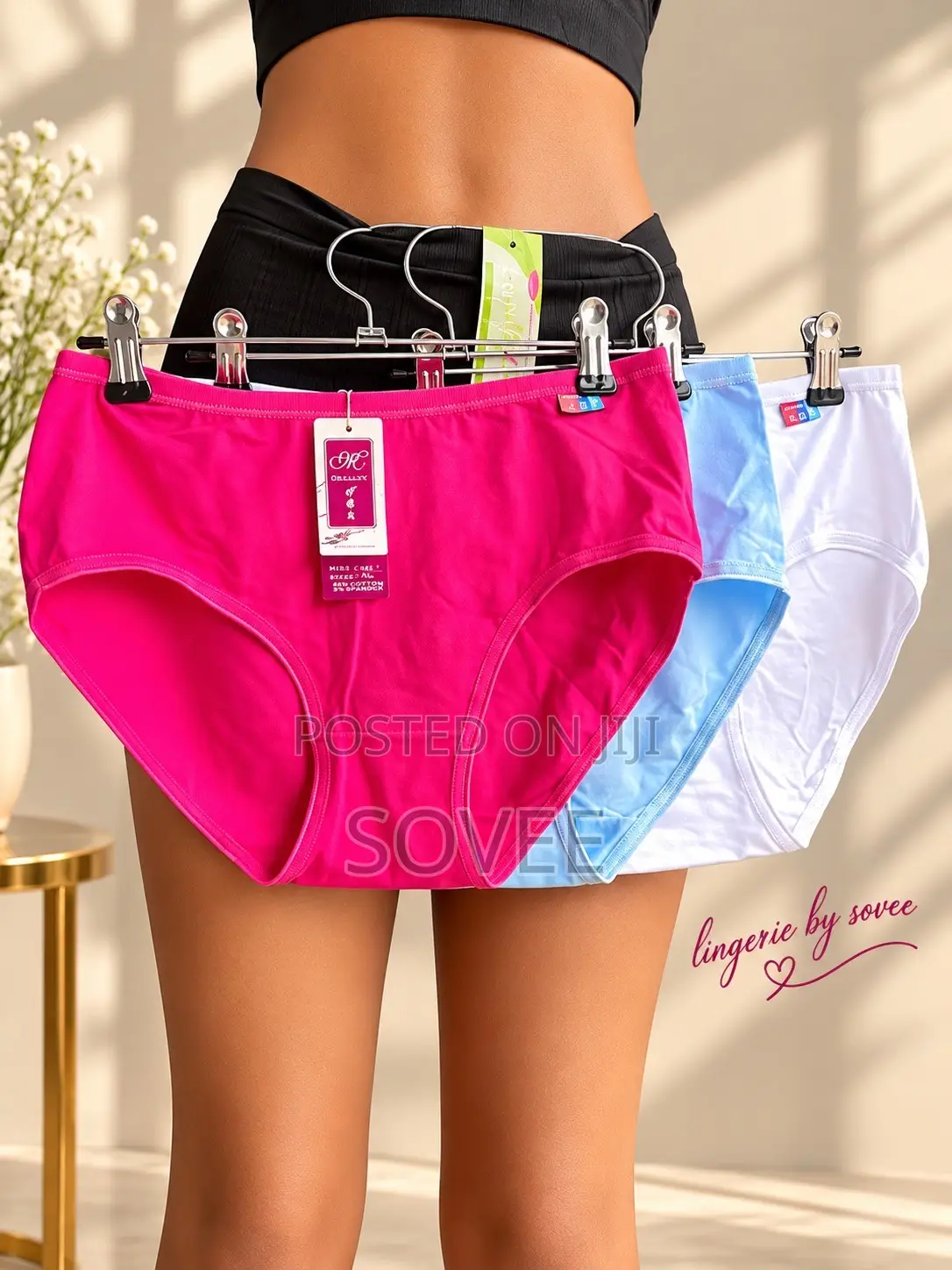 Women Panties