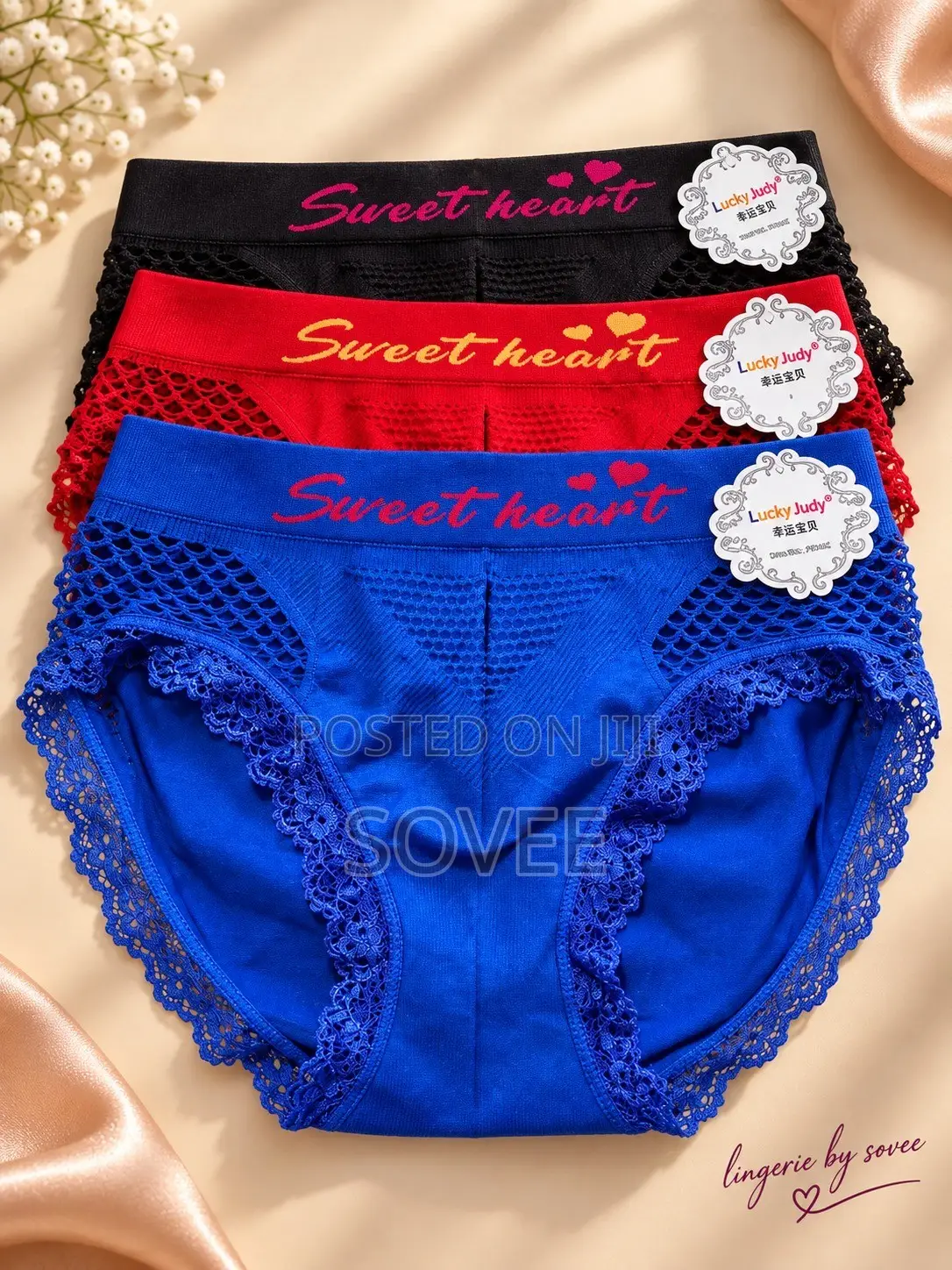 Women Panties
