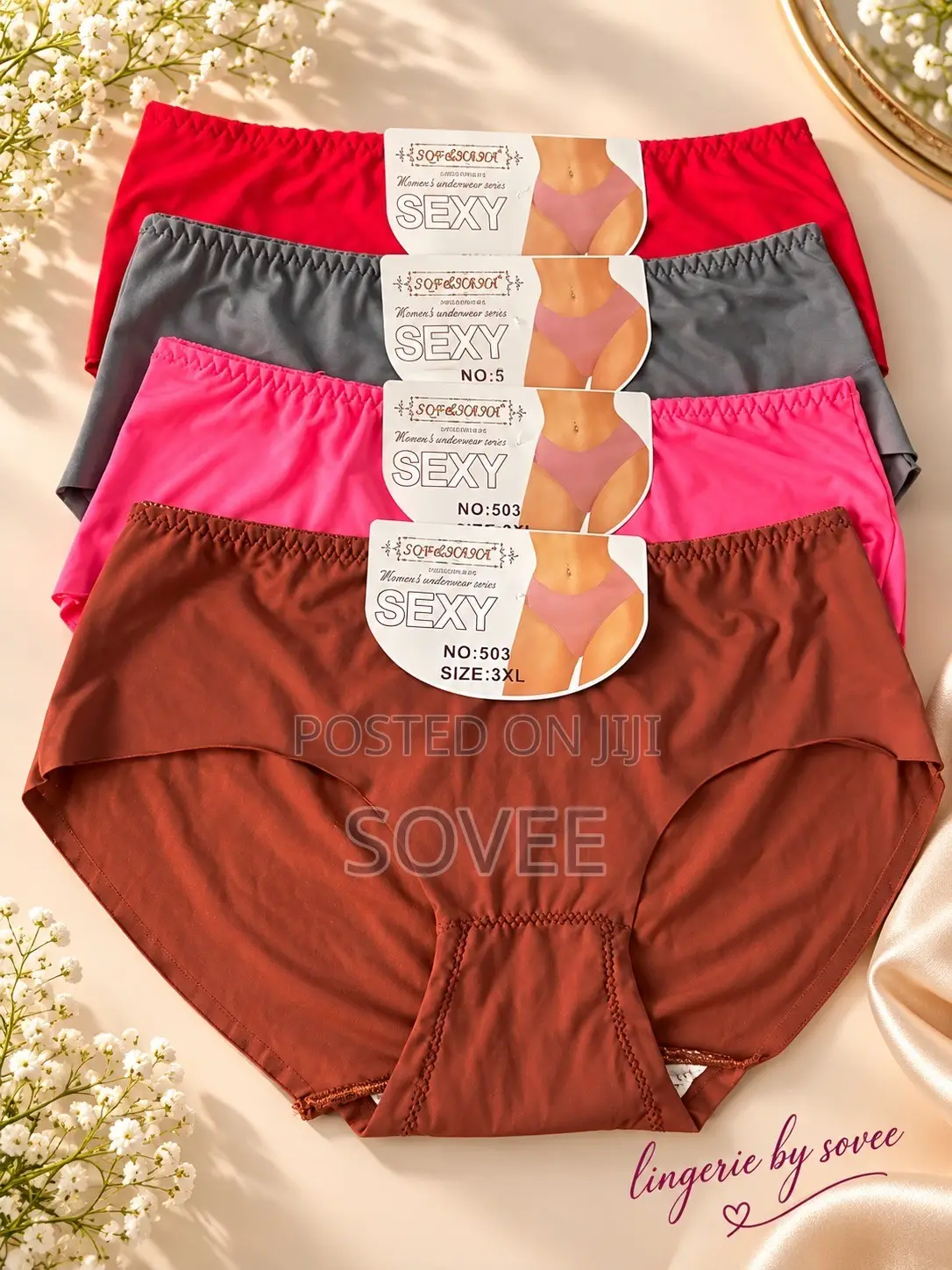 Women Panties