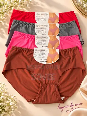 Women Panties