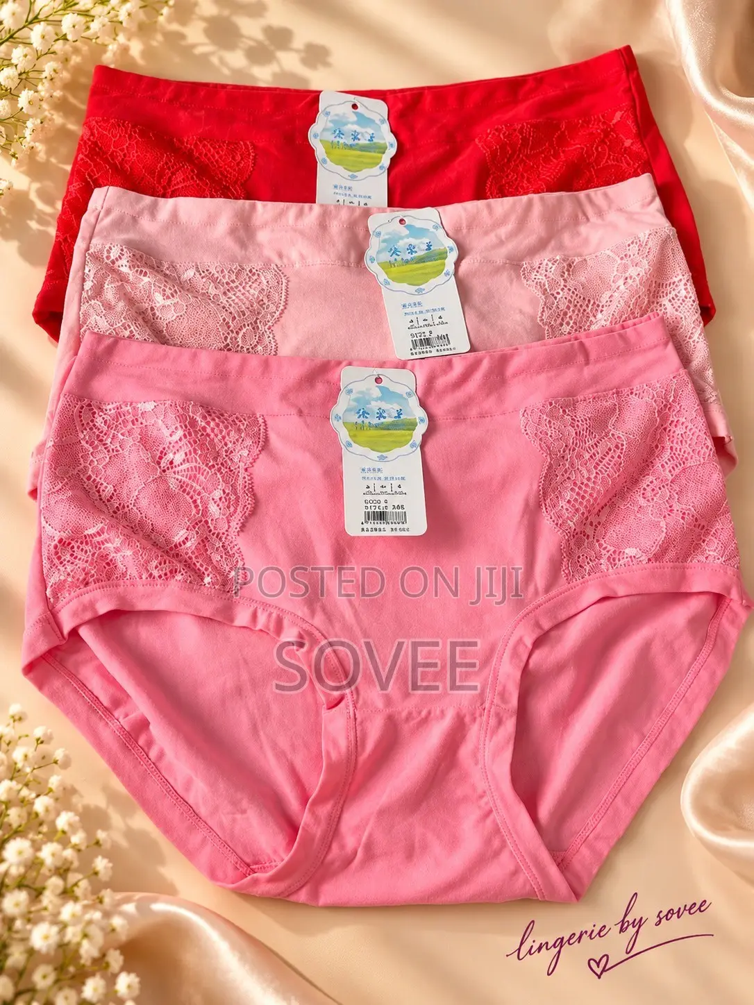 Women Panties