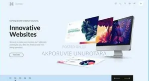 Website Development