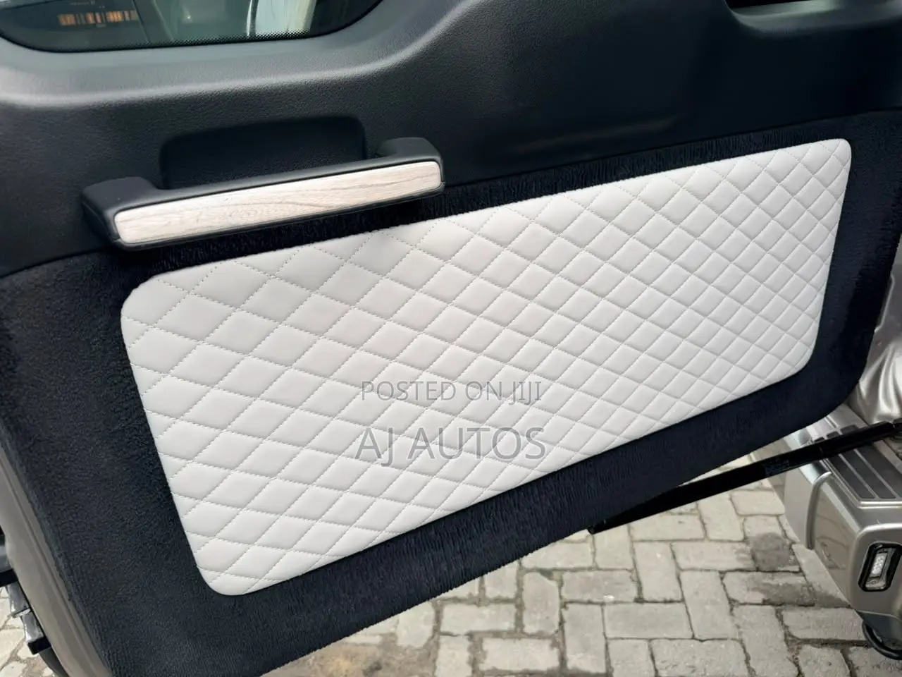 Mercedes-Benz G-Class 2020 Silver